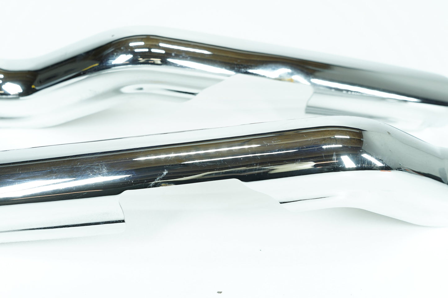 1999 - 2006 Harley-Davidson Touring Electra Glide Ultra Left Right Saddlebag Fender Struts Brackets 47502-97