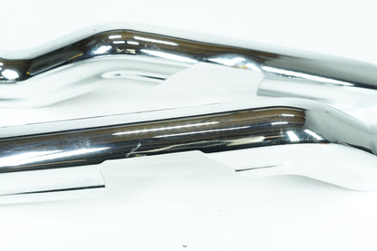 1999 - 2006 Harley-Davidson Touring Electra Glide Ultra Left Right Saddlebag Fender Struts Brackets 47502-97