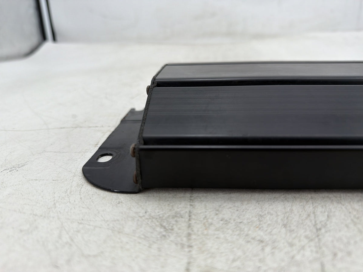 2009 Harley Electra Glide Touring CVO Screamin Eagle OEM Radio Stereo Audio Sound Amplifier Amp