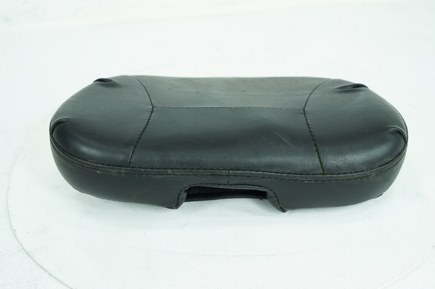 2008 - 2016 Harley-Davidson Touring Electra Glide Ultra Rear Passenger Backrest Cushion Pad 51727-05A