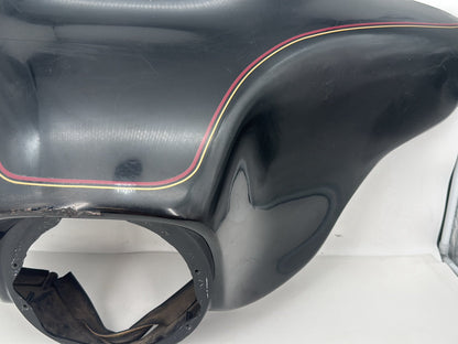 1999 - 2006 Harley-Davidson Touring Electra Glide Classic Front Outer Batwing Fairing Cover  	58236-96