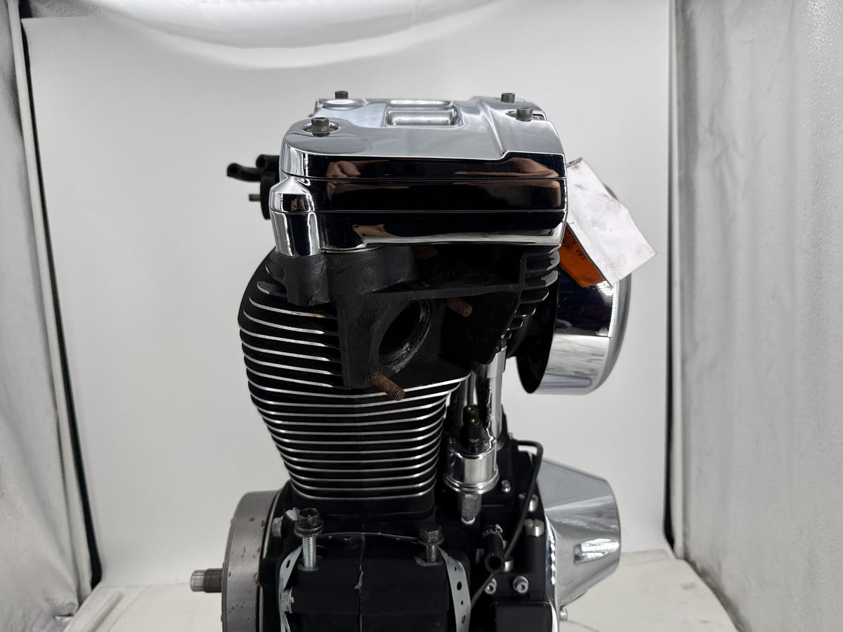1998 Harley Electra Glide Touring Ultra OEM EFI EVO 1340 80CI Engine Motor 28K