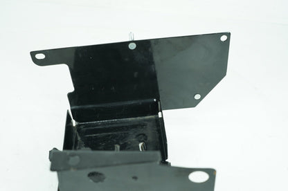 2000 - 2006 Harley-Davidson Touring Road King Custom Battery Tray Bracket Holder Carrier 66281-02A
