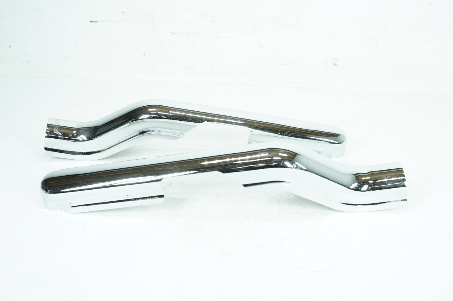 1999 - 2006 Harley-Davidson Touring Road King Police Rear Left Right Fender Struts Bracket 47502-97