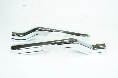 1999 - 2006 Harley-Davidson Touring Road King Police Rear Left Right Fender Struts Bracket 47502-97