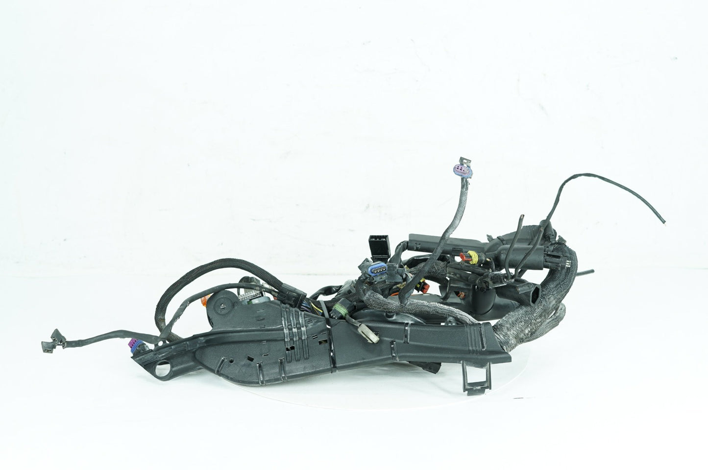 2004 - 2022 Harley-Davidson Sportster Custom Anniversary Main Wire Wiring Harness Loom 70181-08
