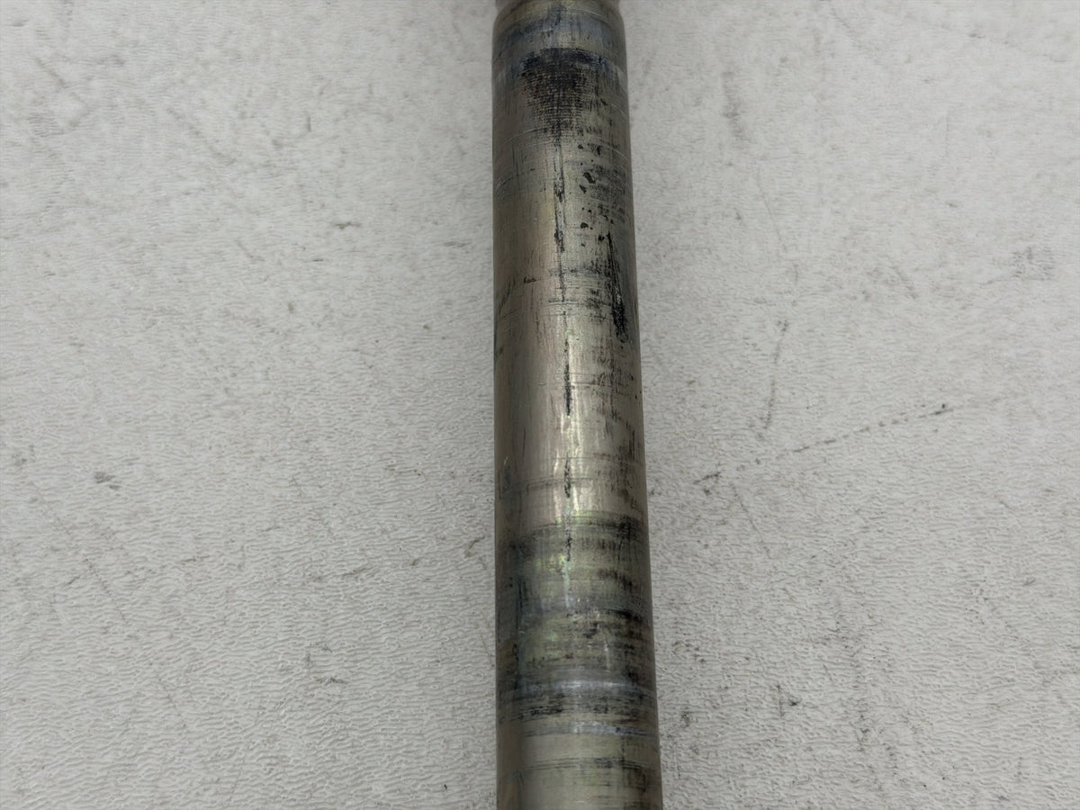 2016 Harley Dyna Fat Bob FXDF 103 OEM Rear Fork Swingarm Pivot Bolt Shaft