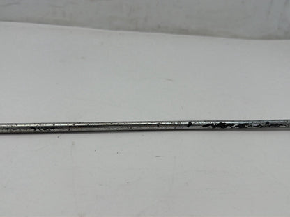 2008 Harley Dyna Fat Bob FXDF OEM Gear Shifter Lever w/ Rod linkage