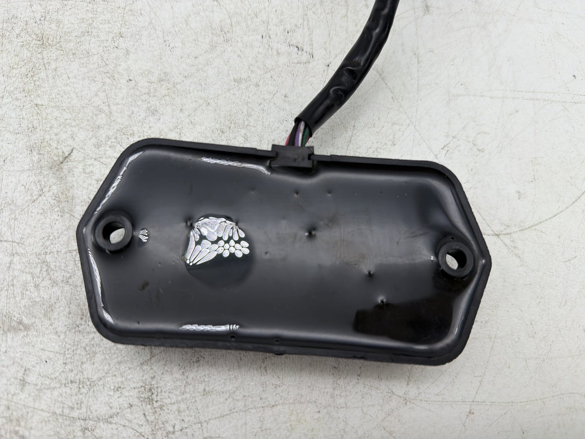 1991 Harley Sportster 883 Deluxe XLH883 OEM Ignition Computer Module Igniter CDI