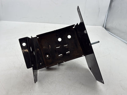 2007 Harley Touring FLHTCU Electra Glide Ultra OEM Battery Tray Bracket Holder Carrier