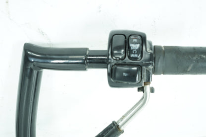 1986 - 2003 Harley-Davidson Sportster 1200 Handlebars Left Right Switches Controls 71682-06A