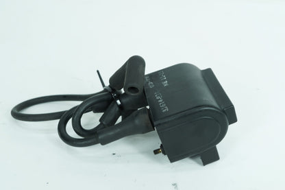 1983 - 1998 Harley-Davidson Dyna Super Glide Ignition Coil Spark Plugs Cable 31614-83A