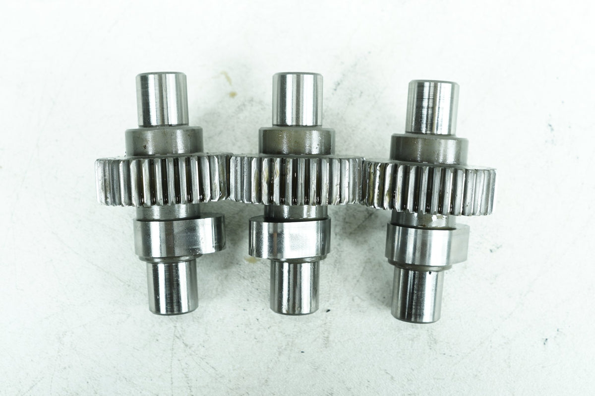 2003 Harley Sportster XL883 Hugger OEM Compensator Drive Gear Shaft Extension