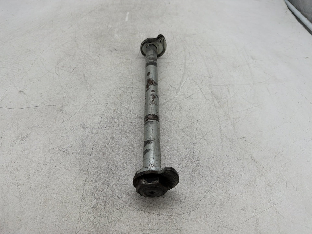 2011 Harley Electra Glide Touring Ultra OEM Rear Wheel Axle Bolt Shaft