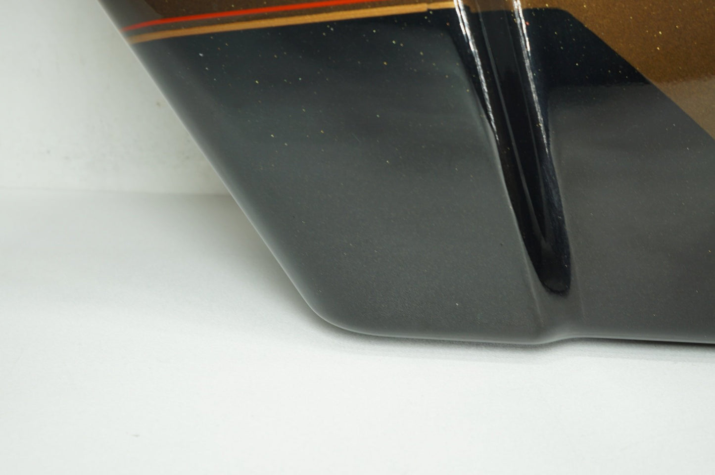 2008 - 2016 Harley-Davidson Touring Electra Ultra Left Right Saddlebags Luggage NOKey 90752-93
