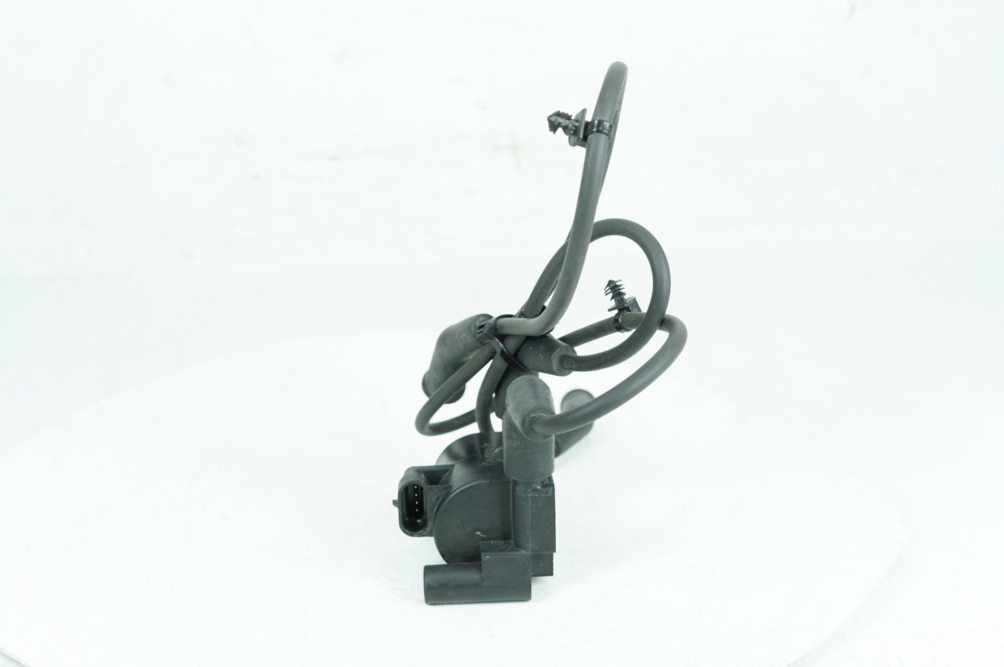 2008 - 2016 Harley-Davidson Touring Electra Glide Ultra Ignition Coil Spark Plugs Cable 31696-07A
