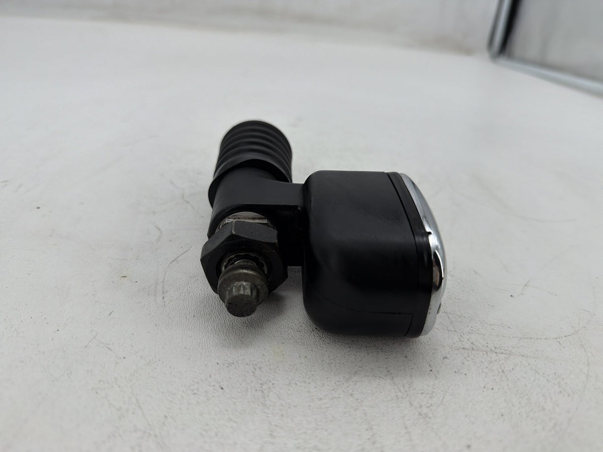 01 Harley Electra Glide Touring Classic OEM Rear Brake Master Cylinder Reservoir