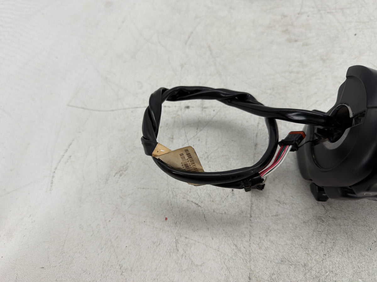 2015 Harley Electra Glide Touring OEM Right Engine Start Kill Switches Controls