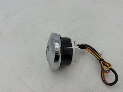 2007 - 2017 Harley-Davidson Dyna Super Glide Custom Fuel Level Gas Tank Gauge  	75053-01B