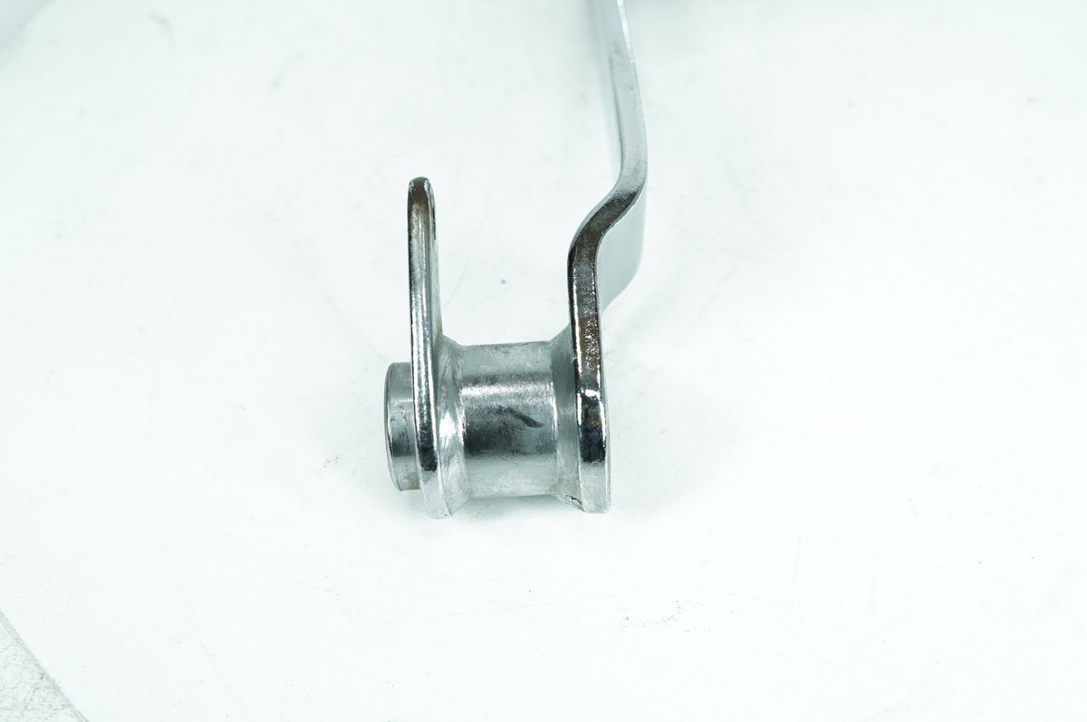 2008 Harley Softail FLSTC Heritage Classic OEM Foot Brake Control Lever Pedal
