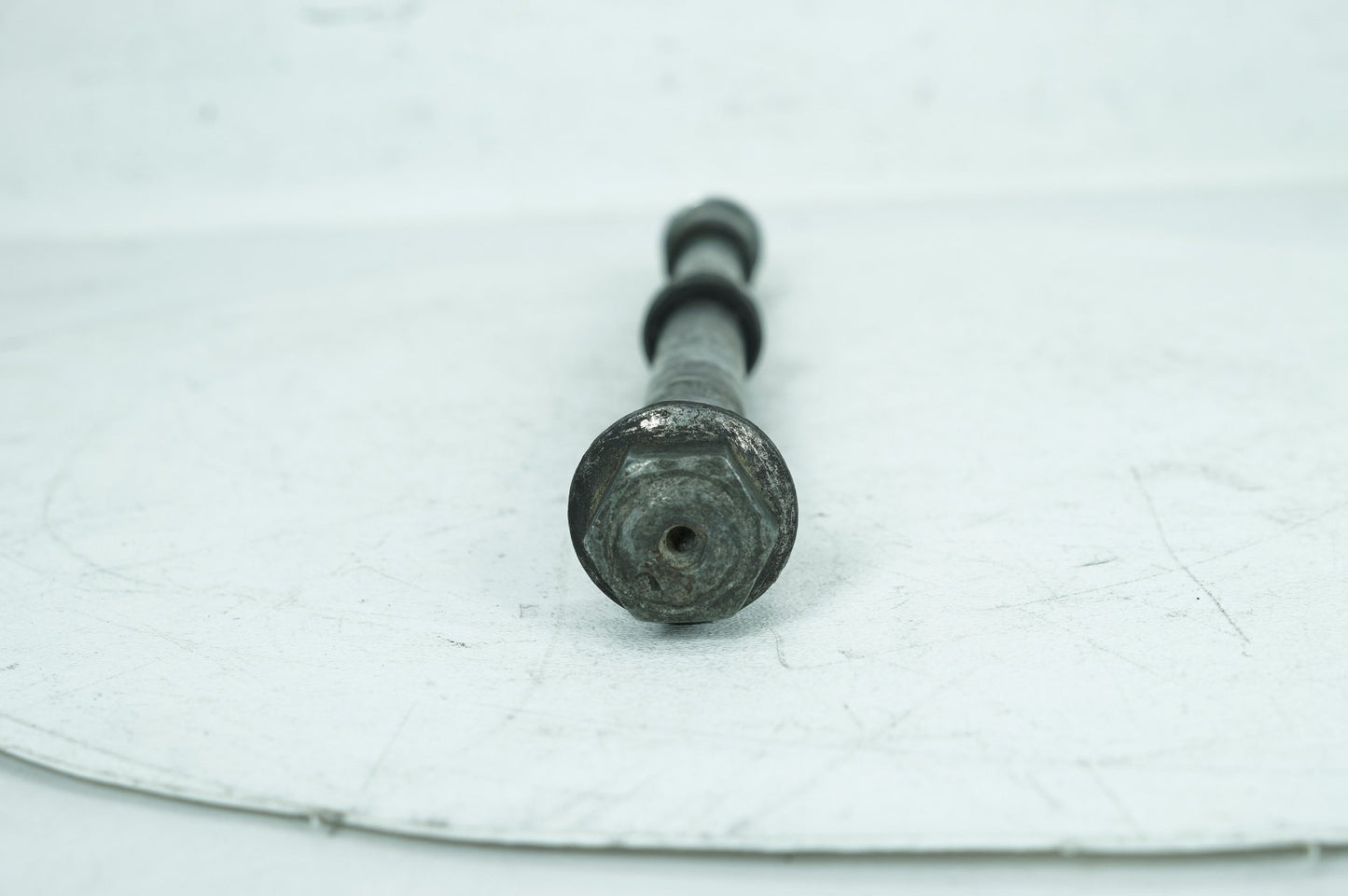 1999 - 2006 Harley-Davidson Touring Electra Ultra Classic Rear Wheel Axle Bolt Shaft 41110-89