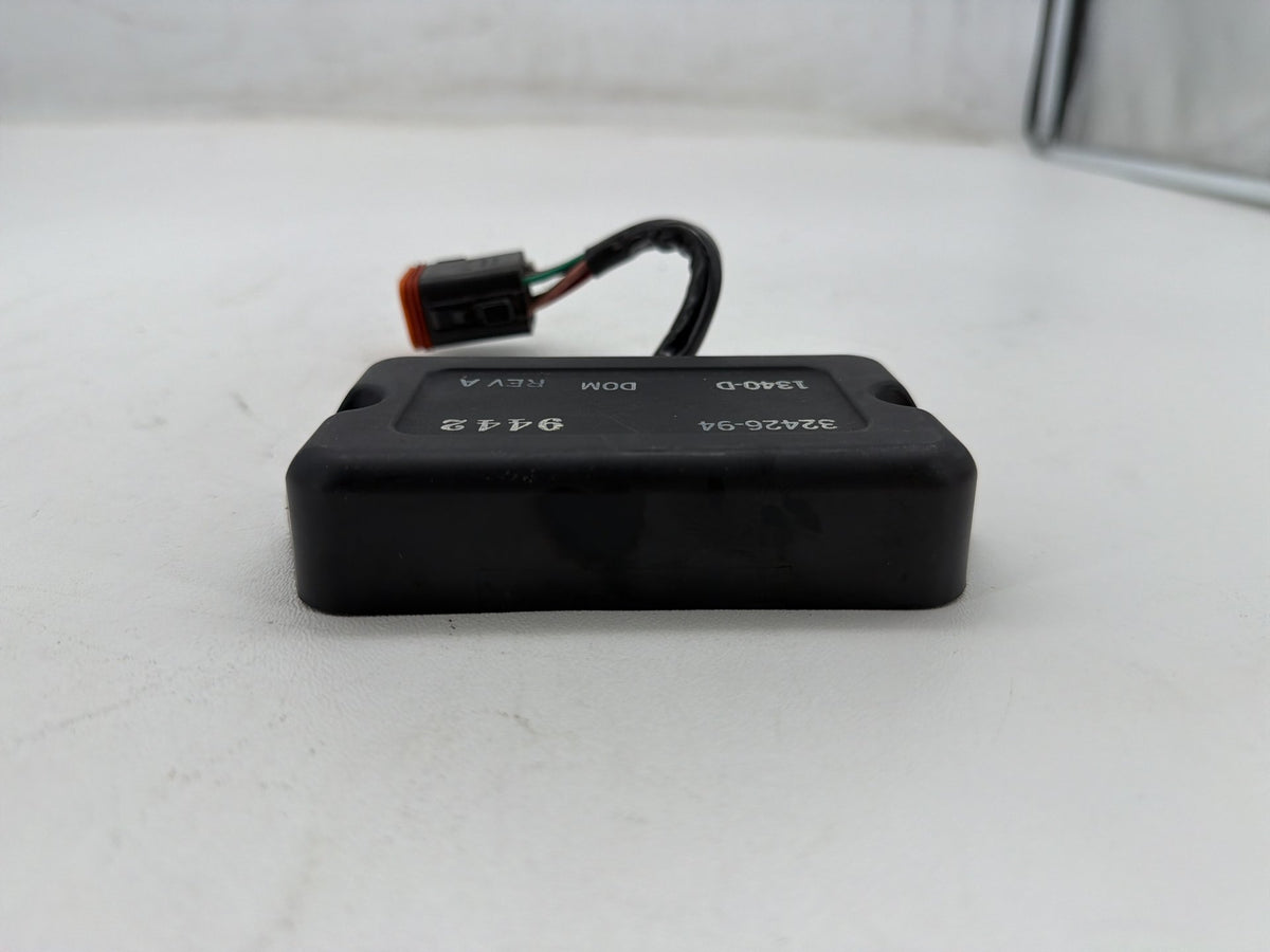 95 Harley Electra Glide Touring Classic OEM Ignition Computer Module Igniter CDI