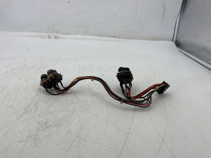2013 Harley Forty-Eight Sportster 1200X OEM Inner Fairing Wire Wiring Harness Switch