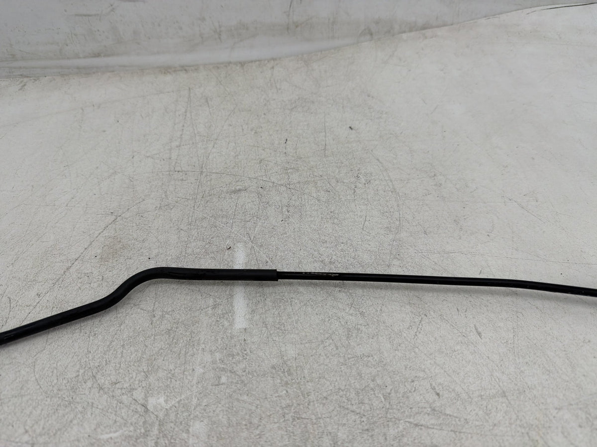 2009 Harley Electra Touring CVO Screamin Eagle OEM Rear Brake Hose Line Pipe ABS