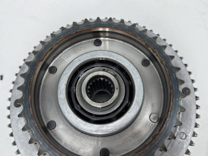 1991 Harley Heritage Softail Classic FLSTC OEM Clutch Basket Chain Tensioner Kit