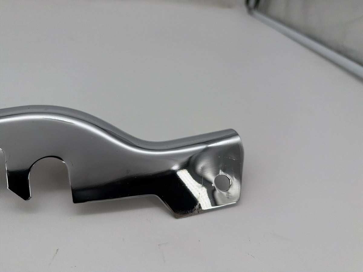 1995 Harley Electra Glide Touring Classic Rear Left Right Fender Struts Bracket
