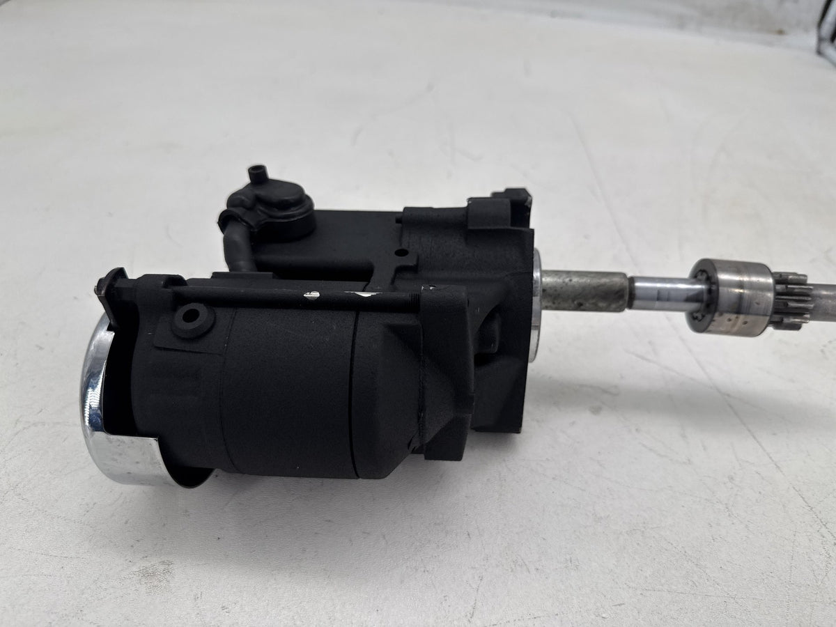 1997 Harley Road King Touring FLHR OEM Engine Starter Motor
