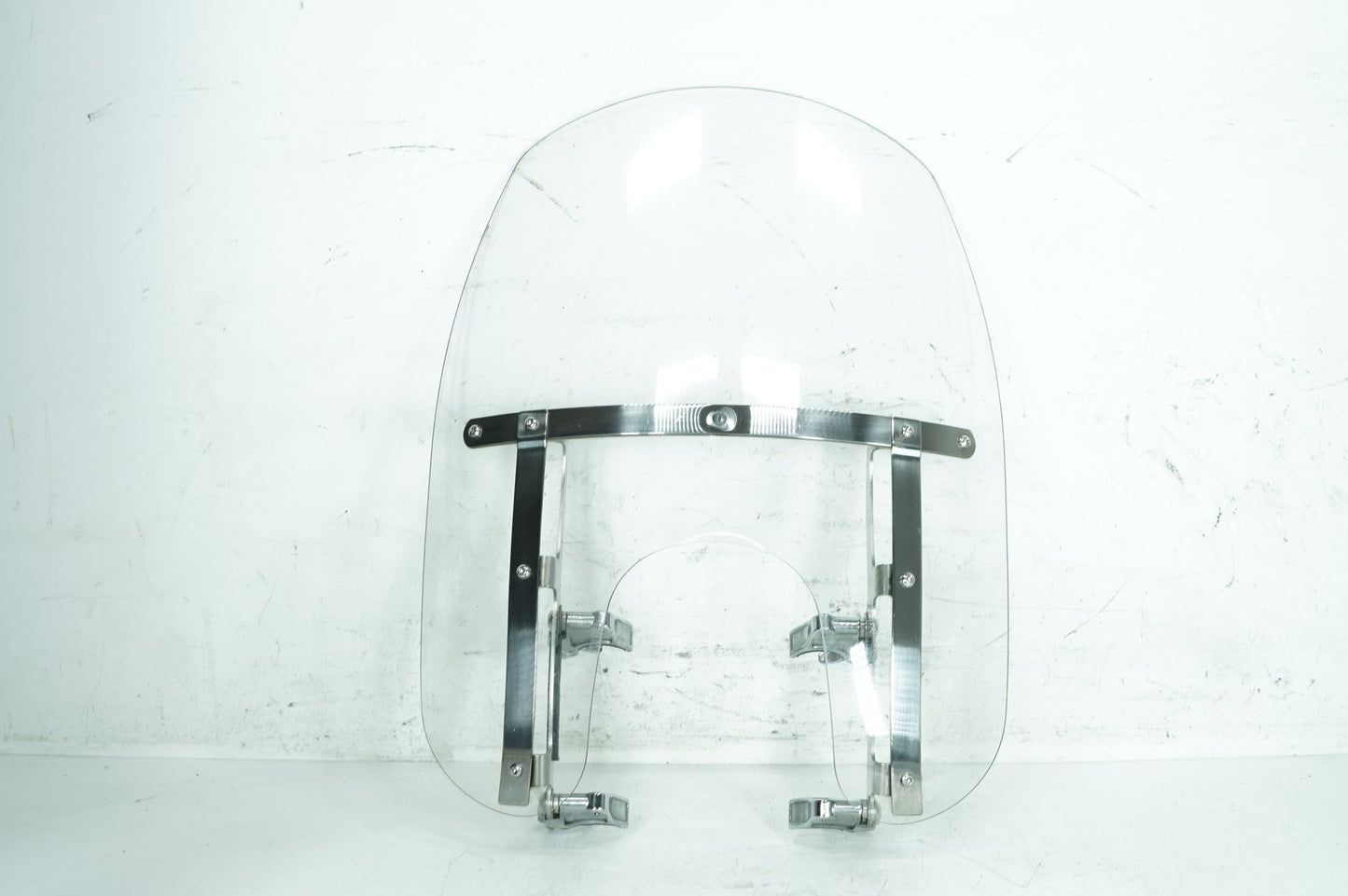 Harley-Davidson Misc  Front Windshield Windscreen Cover 57091-06A