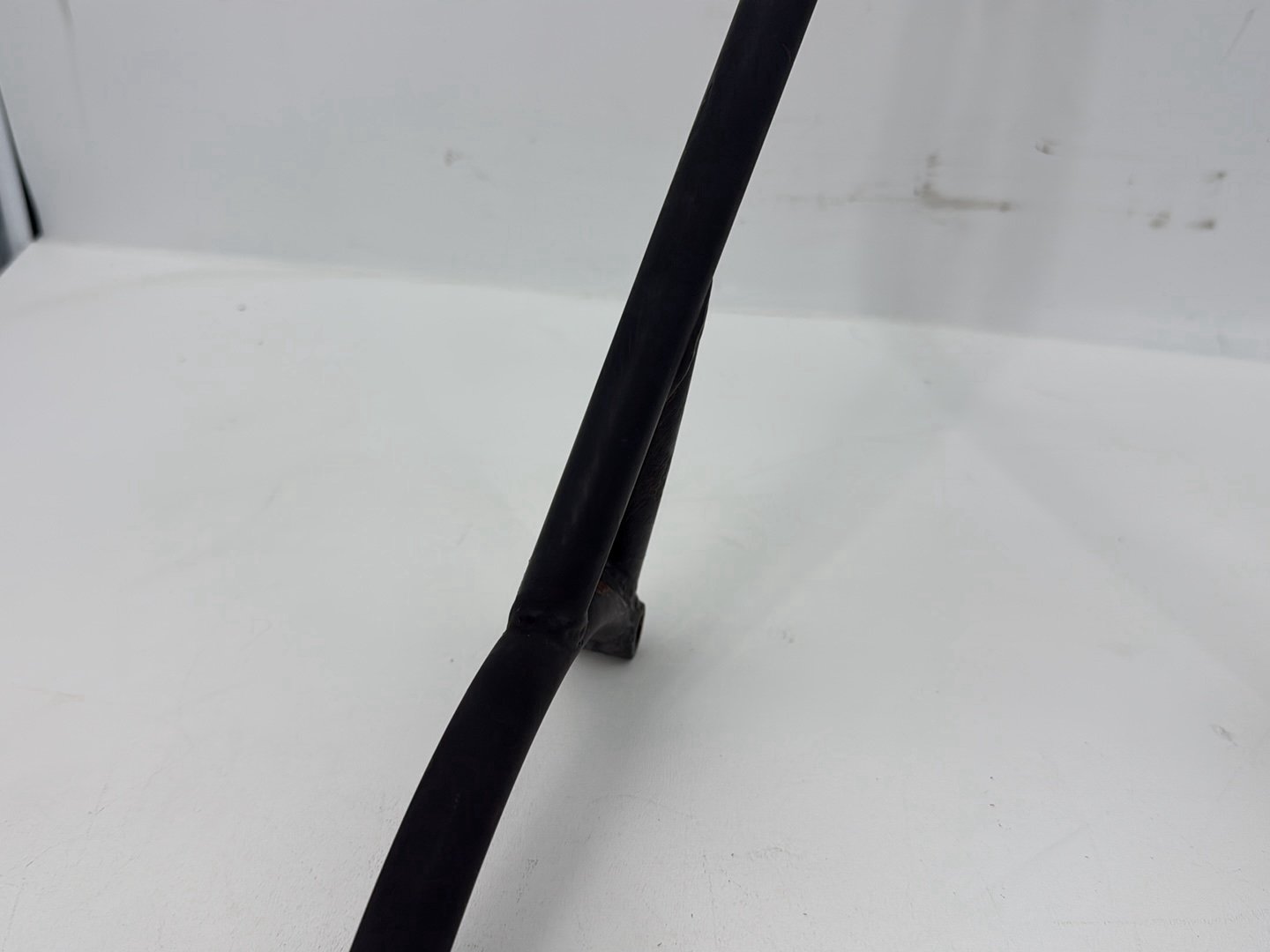 2004 - 2022 Harley-Davidson Sportster 1200 Nightster Rear Back Sissy Bar Rail Sissybar Burly Brand