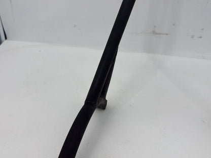 2004 - 2022 Harley-Davidson Sportster 1200 Nightster Rear Back Sissy Bar Rail Sissybar Burly Brand
