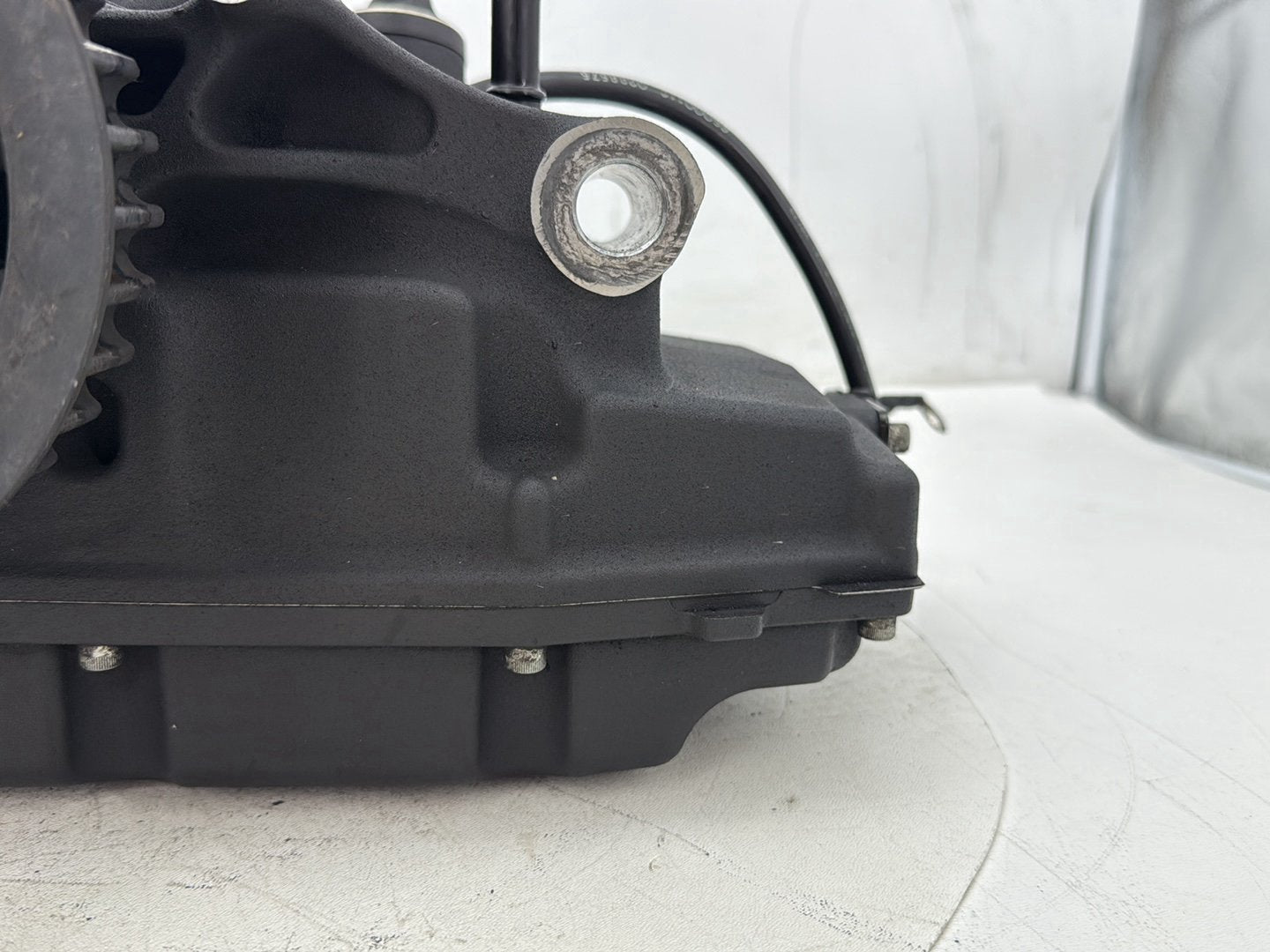 2017 Harley Road Glide Touring FLTRXS OEM M8 107 6 Speed Transmission Gearbox