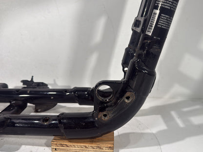 2004 - 2022 Harley-Davidson Sportster 1200 Nightster Body Main Frame Chassis CLN CLR 49376-11