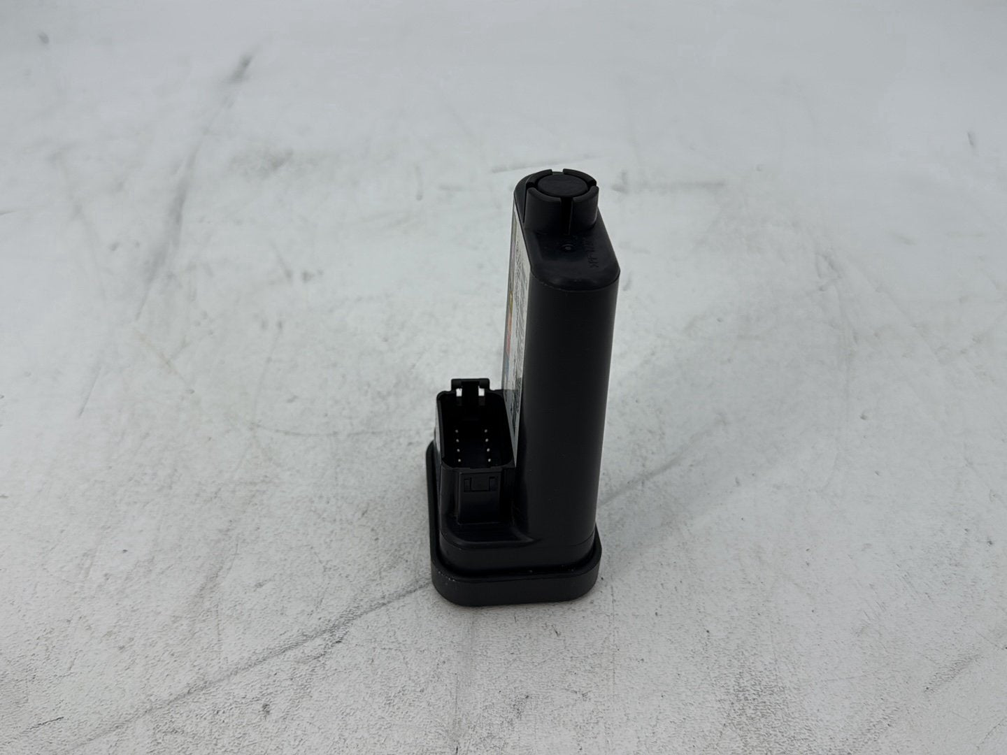 2007 Harley Street Glide Touring FLHX OEM Turn Signal Security Module TSSM