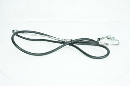 2013 Harley Touring FLHTP Electra Police OEM Front Brake Hose Line Pipe
