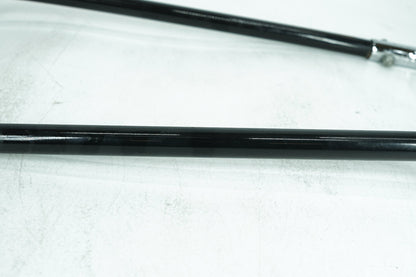 1999 - 2006 Harley-Davidson Touring Electra Glide Classic Rear Left Right Saddlebag Guard Rails Bar  	49194-85