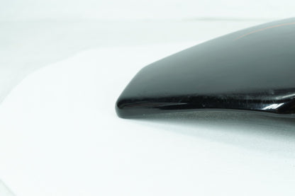 2004 - 2013 Harley-Davidson Sportster SuperLow Right Fairing Side Oil Tank Cover 66252-04A