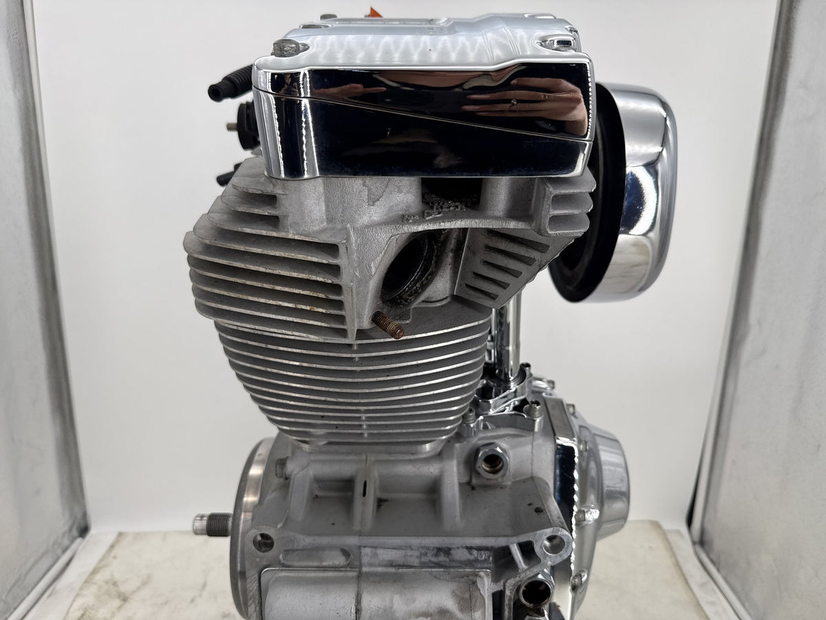 2001 Harley Softail Standard FXST OEM CARB Twin Cam 88 B Engine Motor 54K