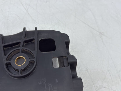 2010 Harley Dyna Fat Bob FXDF OEM Battery Tray Bracket Holder Carrier