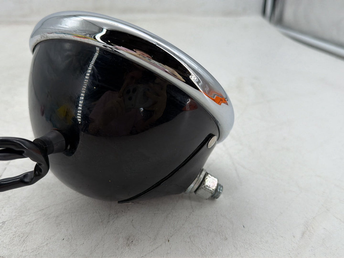 2014 Harley Dyna Low Rider FXDL OEM Headlight Headlamp Head Lamp Light LED