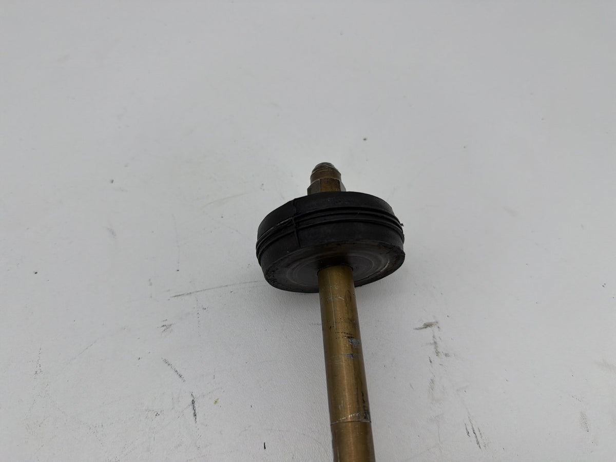 95 Harley Electra Glide Touring Classic OEM Rear Fork Swingarm Pivot Bolt Shaft
