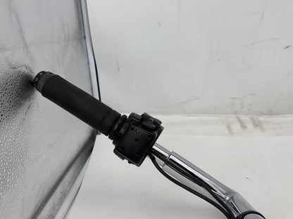 11 Harley Electra Glide Ultra FLHTK OEM Handlebars Left Right Switches Controls