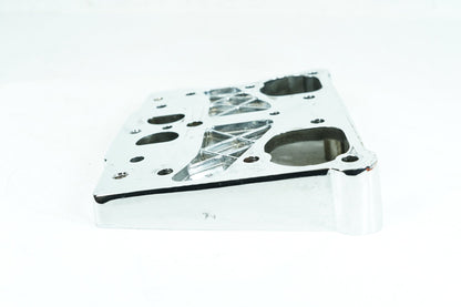 2000 - 2006 Harley-Davidson Softail Deuce Twin Cam Lower 1 Rocker Box 17543-99A 17543-99