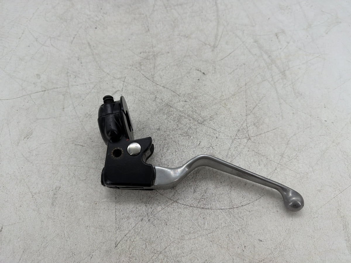 2012 Harley Dyna Fat Bob FXDF 103 OEM Front Left Hand Clutch Control Lever