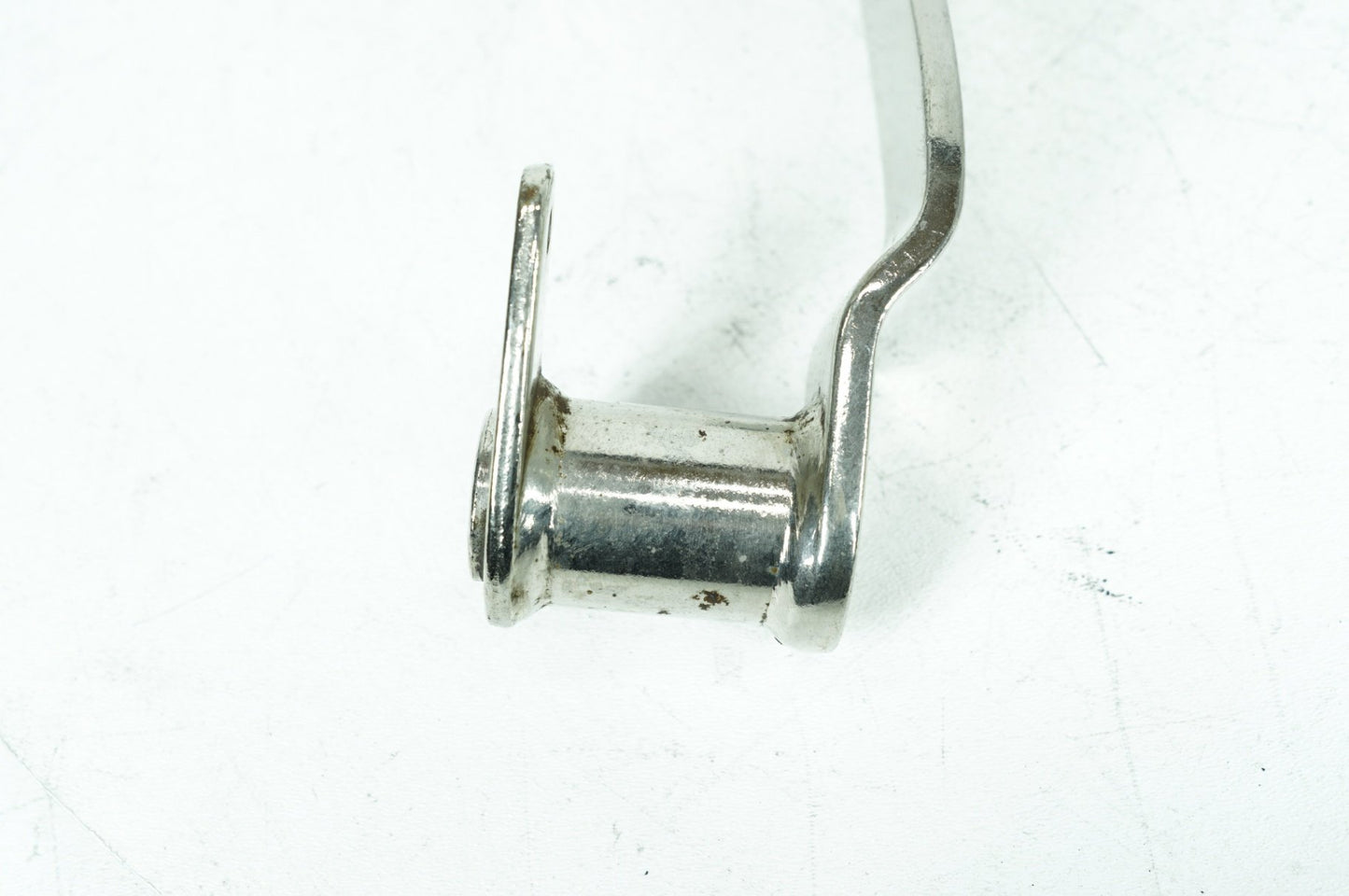 1999 - 2006 Harley-Davidson Touring Electra Glide Foot Brake Control Lever Pedal 42407-87B