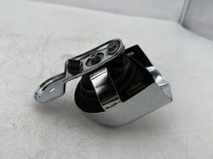 2014 Harley Street Glide Touring FLHXS OEM Horn Signal Klaxon Chrome Cover