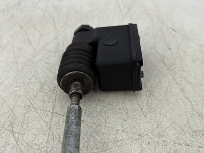 2004 Harley Dyna Super Glide FXDI OEM Rear Brake Master Cylinder Reservoir
